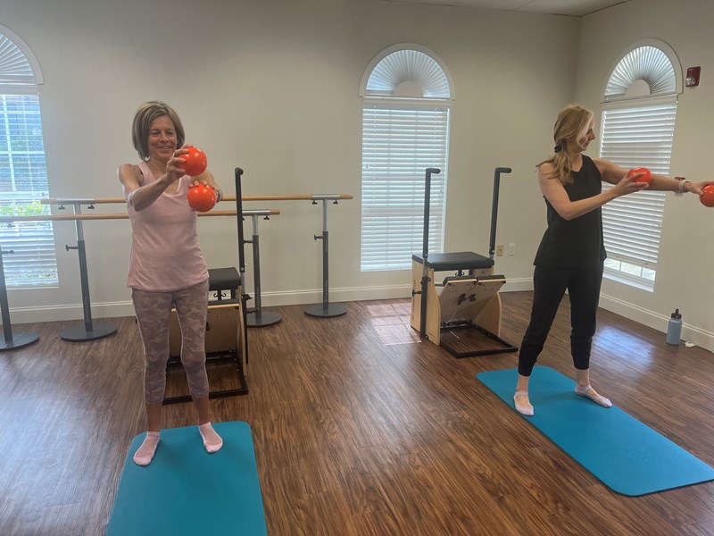 NeuroFit