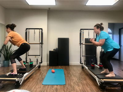 Recover from Injury or Illness