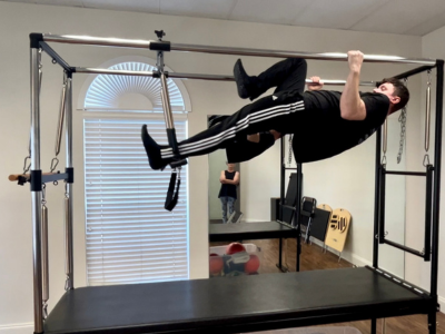 Pilates, Franklin method